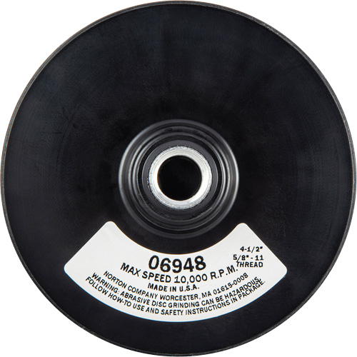 Tampon abrasif d'appoint NRZ Safety Inc.