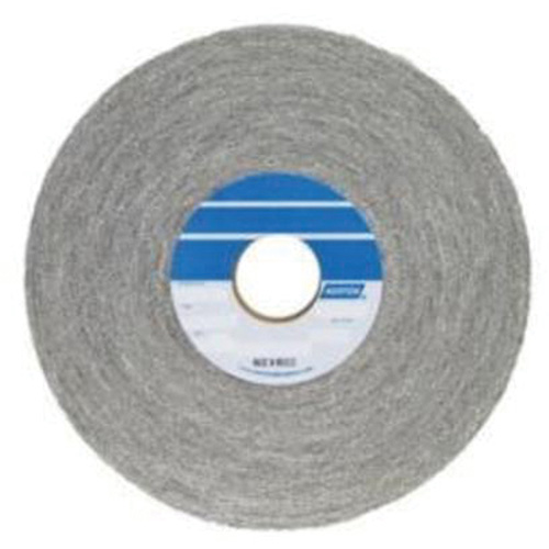 Bear-Tex&reg; Series 1000 Non-Woven Convolute Wheel NRZ Safety Inc.
