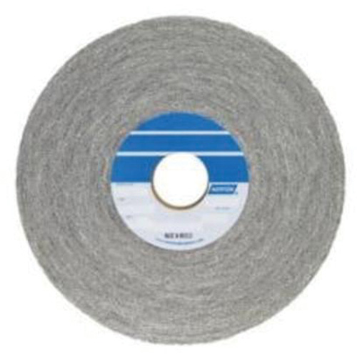 Bear-Tex&reg; Series 1000 Non-Woven Convolute Wheel NRZ Safety Inc.