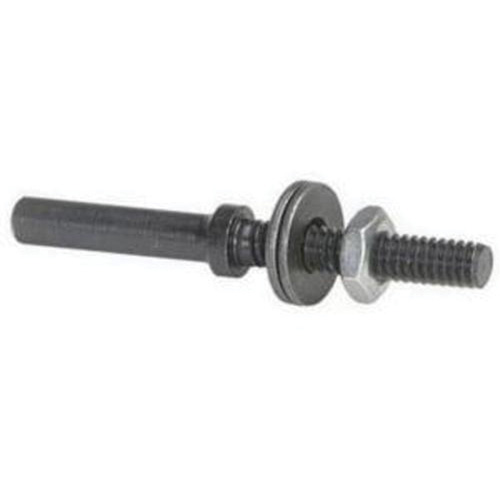 Mandrel Assembly For Unified Wheels NRZ Safety Inc.