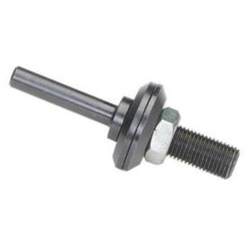 Mandrel Assembly For Unified Wheels NRZ Safety Inc.