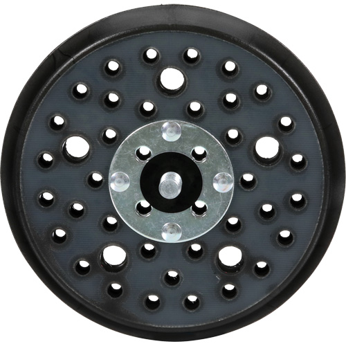 Xtract Extra-Hard Back-Up Pad NRZ Safety Inc.