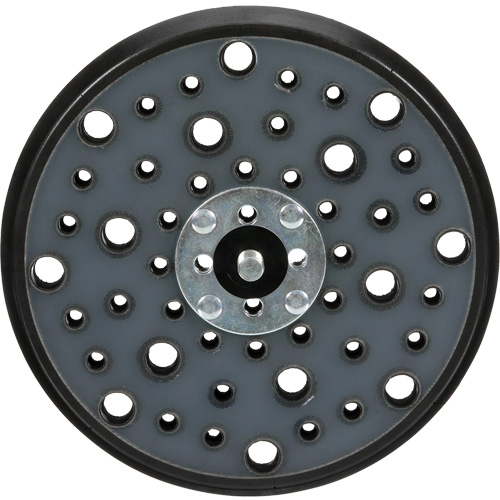 Xtract Extra-Hard Back-Up Pad NRZ Safety Inc.