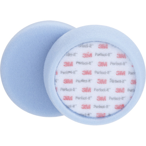 Tampon &agrave; polir tr&egrave;s fin Perfect-it, 4" dia., Mousse NRZ Safety Inc.