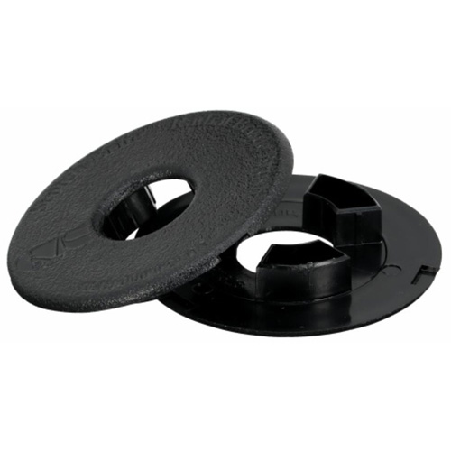 Adaptateur de bride marron NRZ Safety Inc.