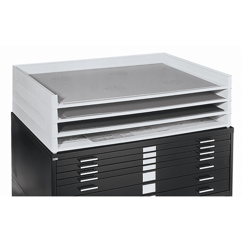 Giant Stacking Trays NRZ Safety Inc.