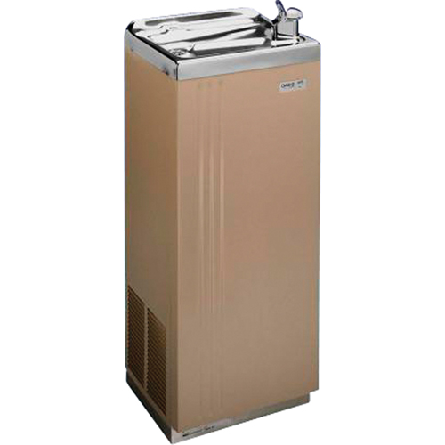 Against-A-Wall or Free-Standing Water Coolers NRZ Safety Inc.