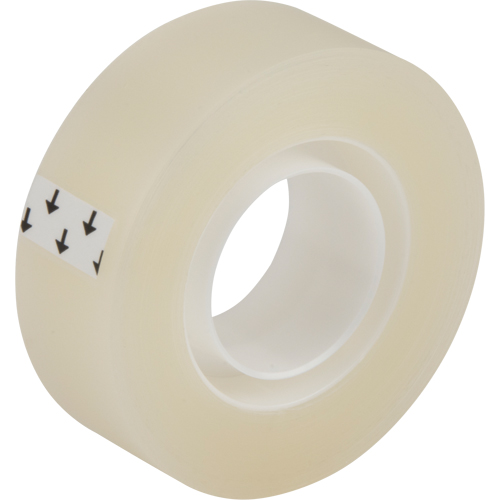 Transparent & Invisible Tape (Magic Tape) NRZ Safety Inc.