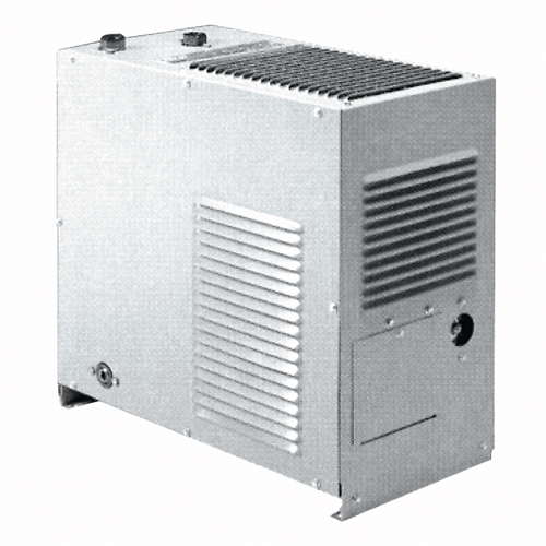 Remote Water Chillers NRZ Safety Inc.