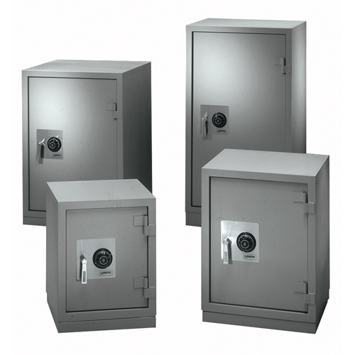 Grand Prix Line - UL Listed Safes NRZ Safety Inc.