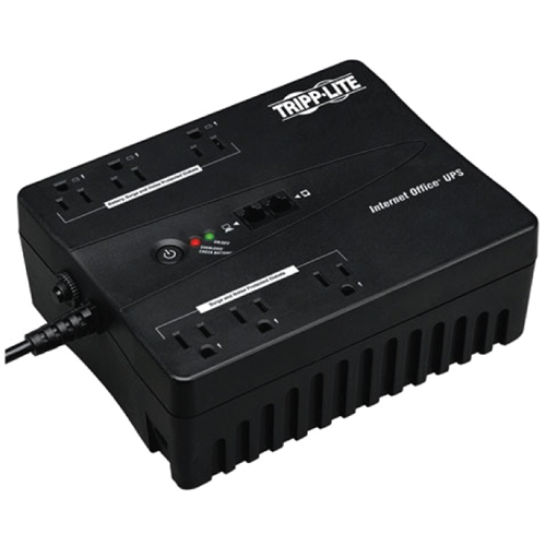 Standby UPS Systems NRZ Safety Inc.