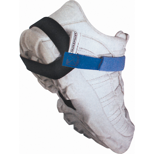 Hook & Loop Heel Grounders NRZ Safety Inc.