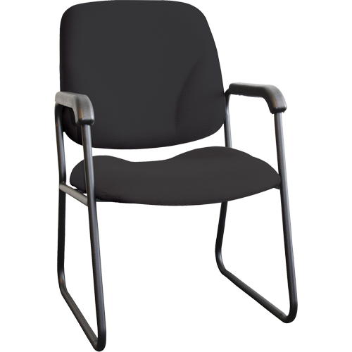 Onyx Reception Chair NRZ Safety Inc.