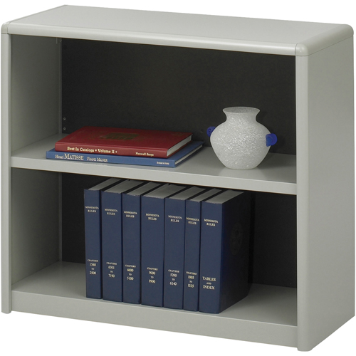 Value Mate&reg; Steel Bookcase NRZ Safety Inc.