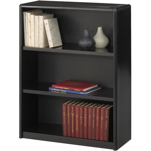 Value Mate&reg; Steel Bookcase NRZ Safety Inc.