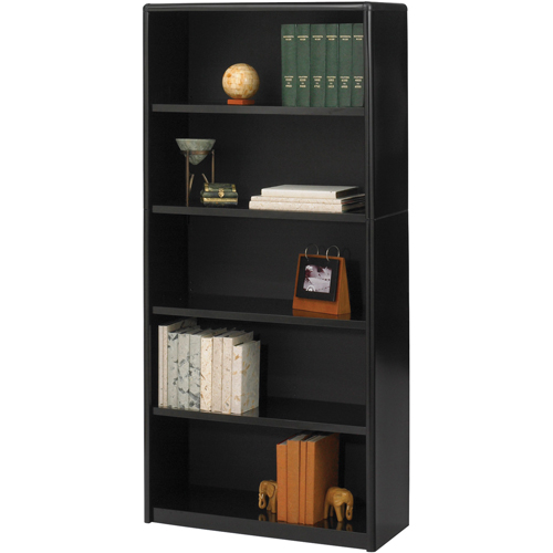 Value Mate&reg; Steel Bookcase NRZ Safety Inc.