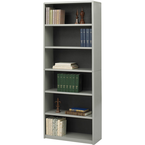 Value Mate&reg; Steel Bookcase NRZ Safety Inc.