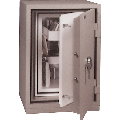 Data Protection Media Safes NRZ Safety Inc.