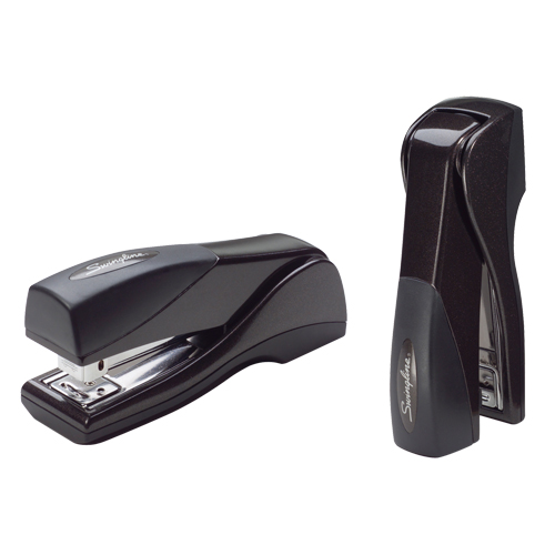 Compact Grip Hand Stapler NRZ Safety Inc.