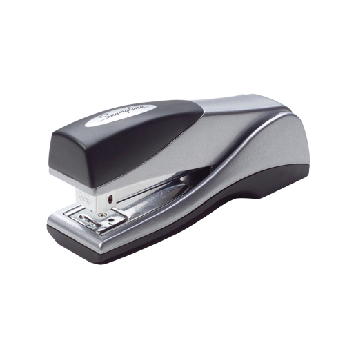 Compact Grip Hand Stapler NRZ Safety Inc.