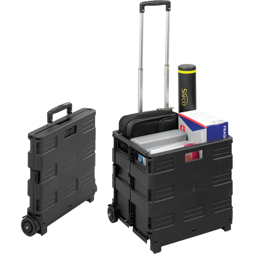 Stow-Away&reg; Crates NRZ Safety Inc.