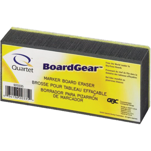 Whiteboard Eraser NRZ Safety Inc.