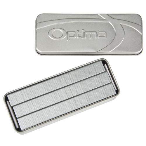 Optima&reg; Upright Staplers - Replacement Staples NRZ Safety Inc.