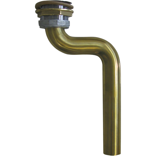 Hydration Station&reg; Surface Mount Bottle Filler Drain Kit NRZ Safety Inc.
