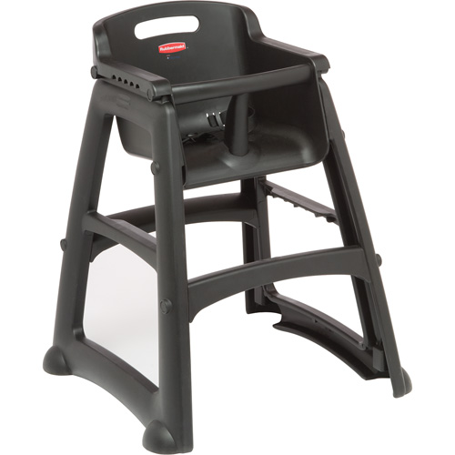 Chaise haute SturdyChair NRZ Safety Inc.