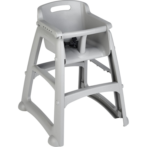 Chaise haute SturdyChair NRZ Safety Inc.