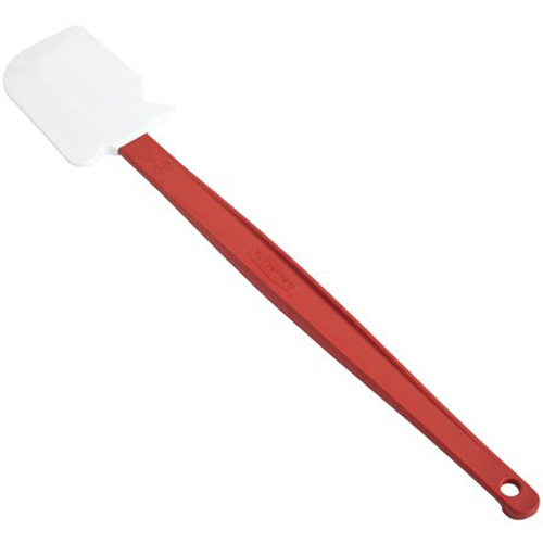 Spatule avec racloir haute temp&eacute;rature NRZ Safety Inc.