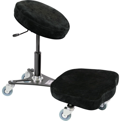 Chaise ergonomique de soudage Flex NRZ Safety Inc.