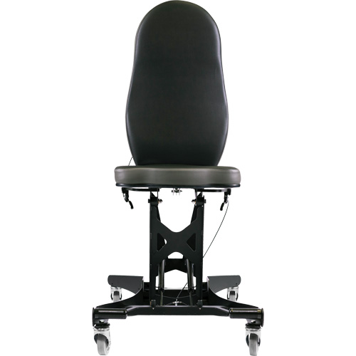 Chaise ergonomique Flex III NRZ Safety Inc.