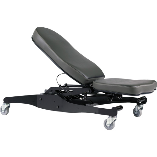 Chaise ergonomique Flex III NRZ Safety Inc.