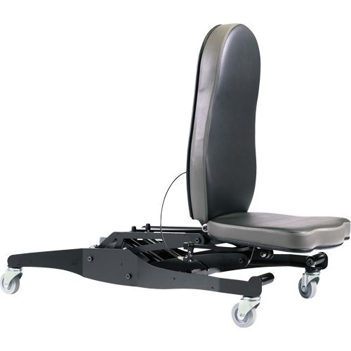 Chaise ergonomique Flex III NRZ Safety Inc.