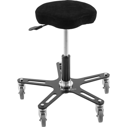 SF130 Ergonomic Welding Chair NRZ Safety Inc.