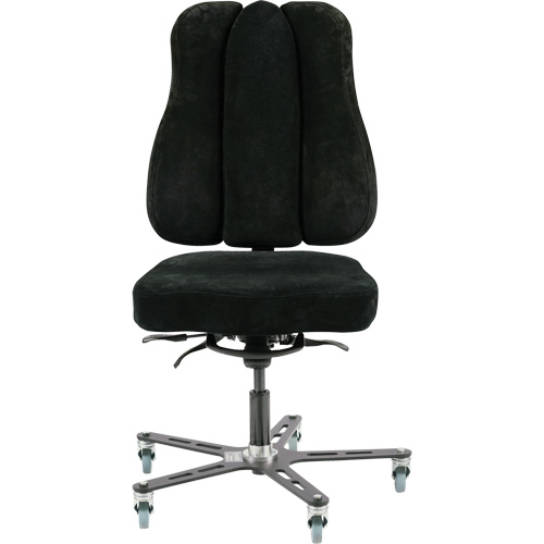 Synergo II Ergonomic Welding Chair NRZ Safety Inc.