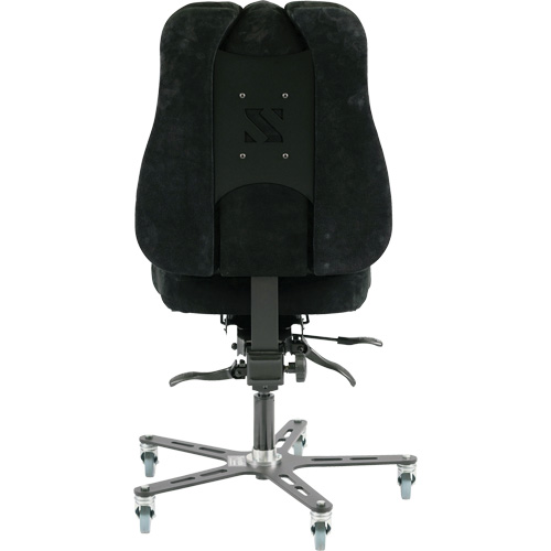 Synergo II Ergonomic Welding Chair NRZ Safety Inc.