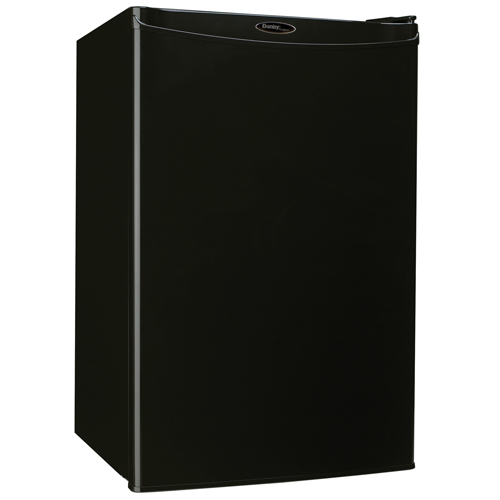 R&eacute;frig&eacute;rateur compact, 32-11/16" h x 20-11/16" la x 20-7/8" p x Capacit&eacute; de 4,4 pi³ NRZ Safety Inc.
