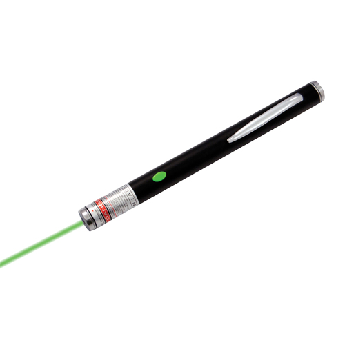 Pointeur laser NRZ Safety Inc.