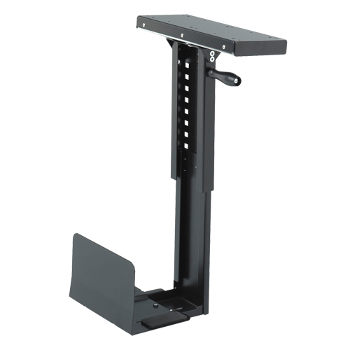 Ergo-Comfort&reg; CPU Holder NRZ Safety Inc.