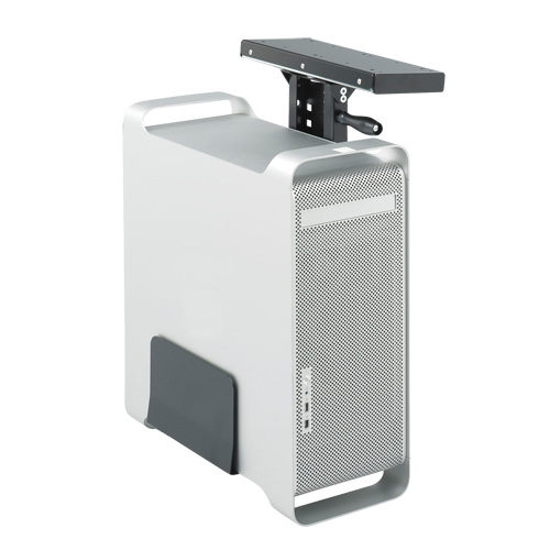 Ergo-Comfort&reg; CPU Holder NRZ Safety Inc.