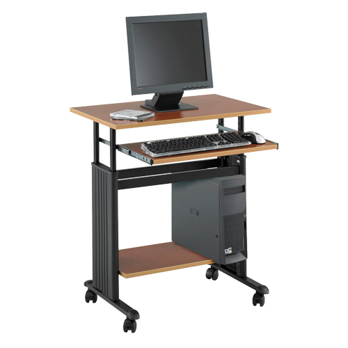Muv Adjustable Desk NRZ Safety Inc.