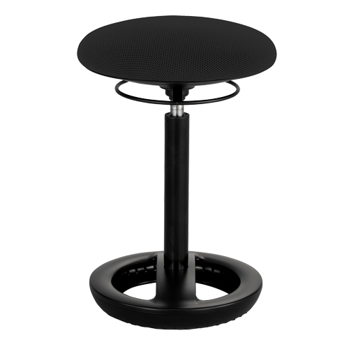 Twixt Ergonomic Chair, Stationary, Adjustable Height, 250 lbs. Capacity NRZ Safety Inc.