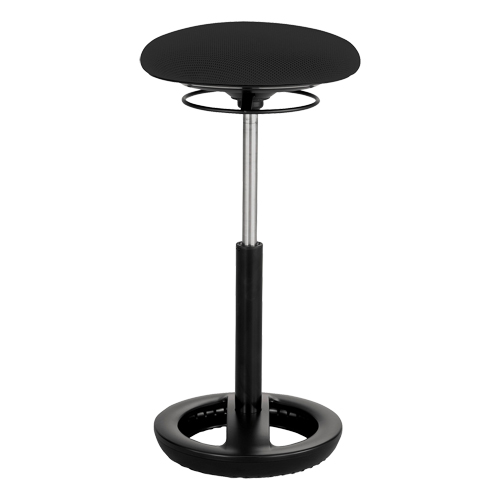 Twixt Ergonomic Chair, Stationary, Adjustable Height, 250 lbs. Capacity NRZ Safety Inc.