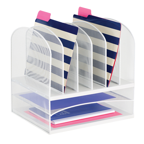 Organisateur de bureau Onyx NRZ Safety Inc.