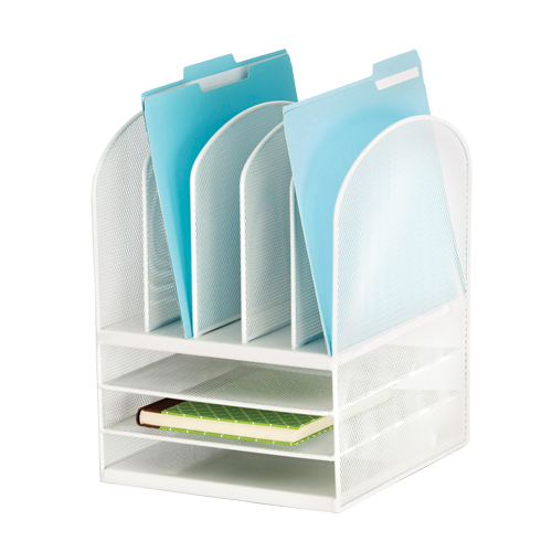 Onyx Desk Organizer NRZ Safety Inc.