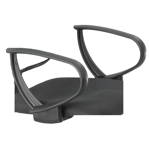 Bras en boucle Vue NRZ Safety Inc.