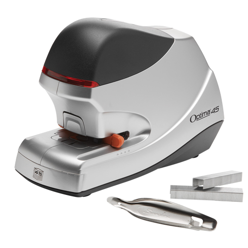 Swingline&reg; Optima&reg; 45 Electric Stapler NRZ Safety Inc.