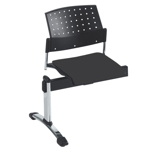 Sonic Beam Seat NRZ Safety Inc.